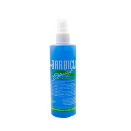 Barbiclean Desinfectante y Lubricante 250ml