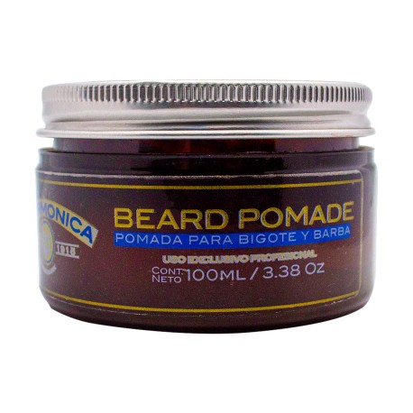 Beard Pomade