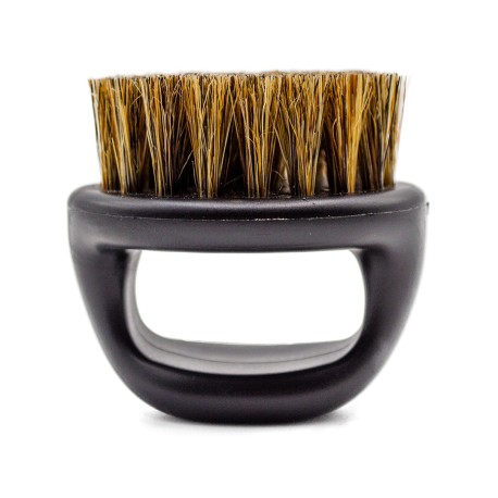 Cepillo para Barba con cerda natural reforzada de jabalí reforzada