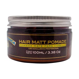 Hair Matt Pomade