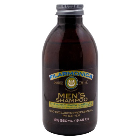 Men's Shampoo