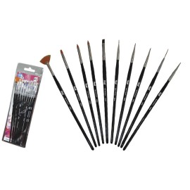 Nail Art Brushes