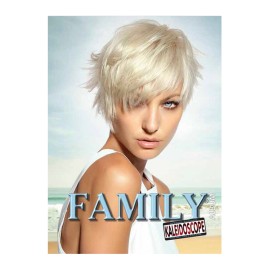 Revista Family Album V44