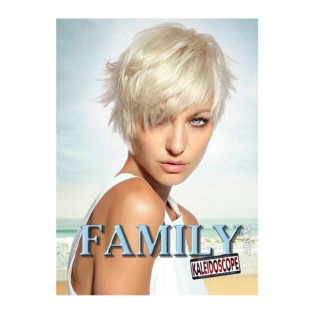 Revista Family Album V44