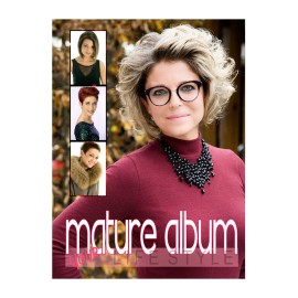 Revista Mature Album