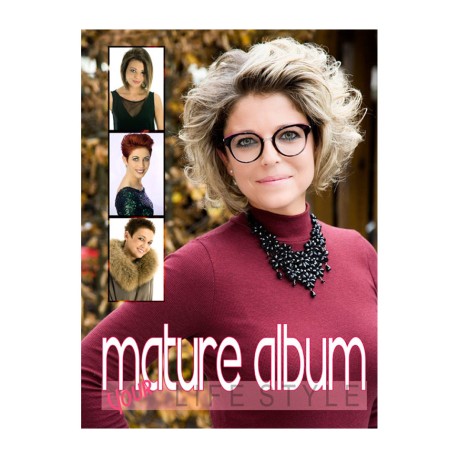 Revista Mature Album